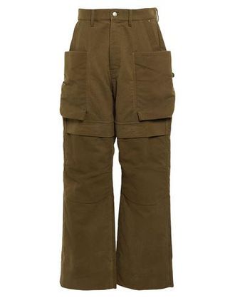 Rick Owens BOTTOMWEAR - Trousers on YOOX.COM