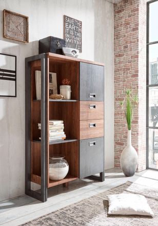 HOME AFFAIRE Highboard
