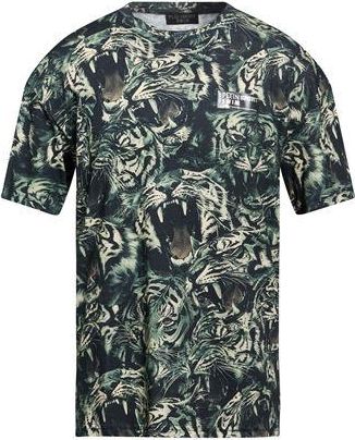 Plein Sport CAMISETAS Y TOPS - Camisetas en YOOX.COM