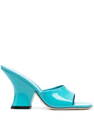 by FAR Mules Tais 85mm - Blu