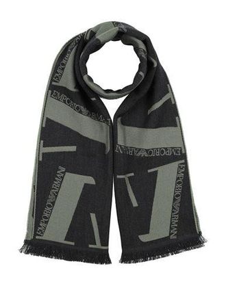 Emporio Armani ACCESSOIRES - Schals auf YOOX.COM