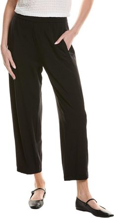 Eileen Fisher Lantern Ankle Pant