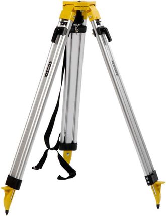 Stanley Tr&iacute;pode Est&aacute;ndar De 97 A 160 Cm Stanley - Rosca 5/8 - 1-77-163
