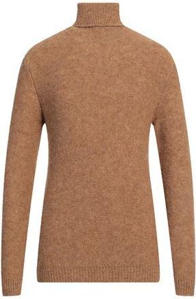 Irish Crone KNITWEAR - Turtlenecks sur YOOX.COM