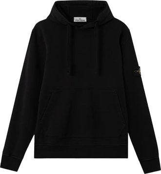 Stone Island Hoodie Sweater