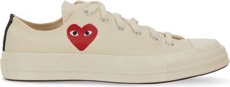 Comme Des Garçons chuck Taylor 70 Sneaker