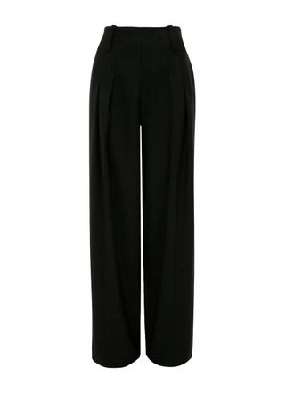 Victoria Beckham High Wast Trousers