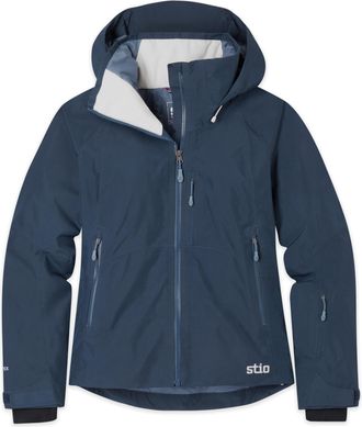Stio Womens Valara Insulated Jacket