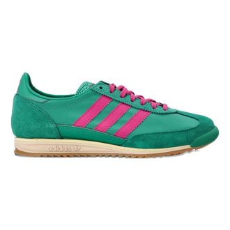 adidas SL 72 OG - Heren - Skateschoenen - Groen - 38 EU - Fitness