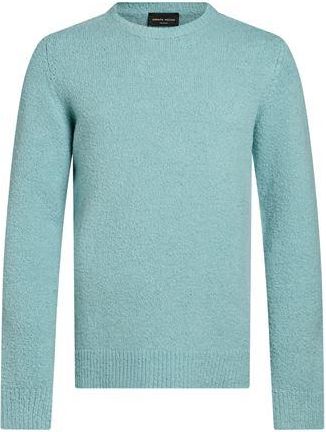 Roberto Collina MAGLIERIA - Pullover su YOOX.COM
