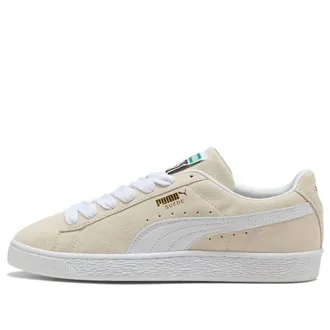 Puma Suede Classic Alpine Snow White 399781-38