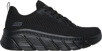 Skechers Mujer, Zapatos, Negro, Talla: 36 EU