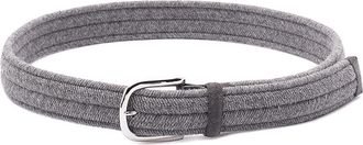 Orciani Elast Wool Wool Belt