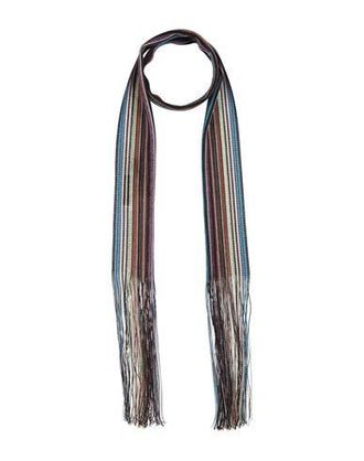 Missoni ACCESSORIES - Scarves on YOOX.COM