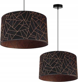 OEM L&aacute;mpara Colgante, L&aacute;mpara De Techo, Pantalla, Patr&oacute;n De Cobre