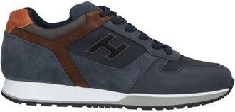Hogan FOOTWEAR - Trainers on YOOX.COM