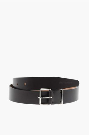 Dsquared2 30mm Solid Leather Belt size 100