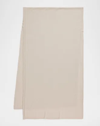 Majestic Filatures Machine Washable Cashmere Scarf