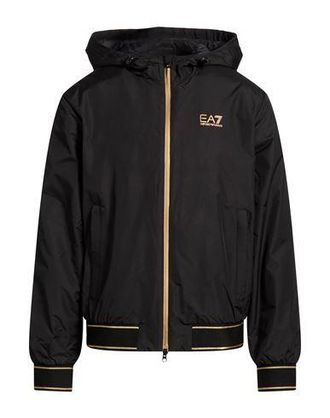 Emporio Armani COATS & JACKETS - Jackets on YOOX.COM