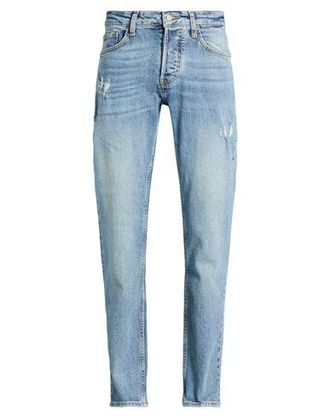 Liu Jo PARTES DE ABAJO - Pantalones vaqueros en YOOX.COM