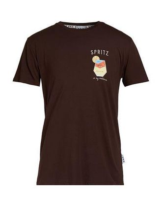 Berna CAMISETAS Y TOPS - Camisetas en YOOX.COM