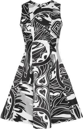 Philipp Plein Korte Jurk