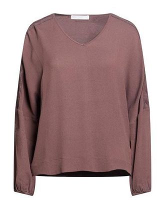 Fabiana Filippi TOPWEAR - Tops on YOOX.COM