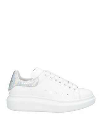 Alexander McQueen FOOTWEAR - Trainers on YOOX.COM
