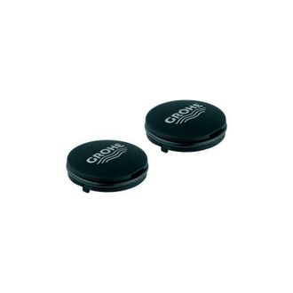 GROHE Campana Grohe 46672 Terciopelo Negro