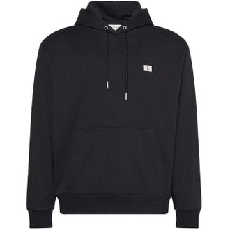 Calvin Klein Heren Hoodie (Zwart)