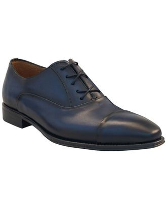 Mezlan Leather Oxford