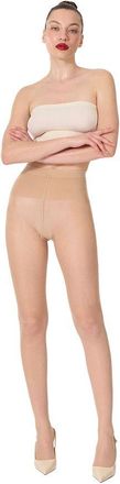 Wolford 10 Leg Support Tights
