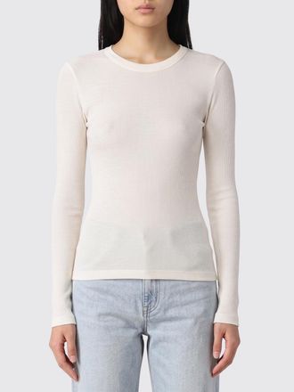 J.W.Anderson Top girocollo in modal