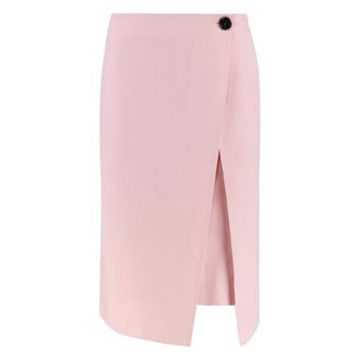 Bottega Veneta Donna, Gonne, Rosa, S, new