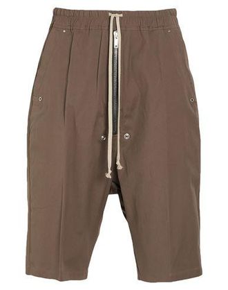 Rick Owens BOTTOMWEAR - Trousers on YOOX.COM