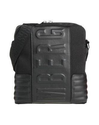 Dirk Bikkembergs BOLSOS - Bolsos con bandolera en YOOX.COM