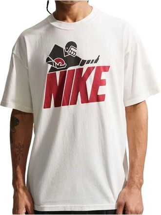 Nike Sportswear Max90 T-Shirt Sail IQ1007-133