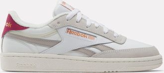 Reebok Womens Club C Revenge In /Veryberry M