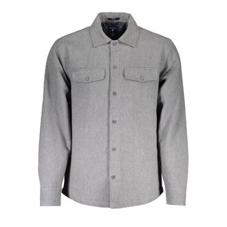 GANT Cotton Men Mens Shirt