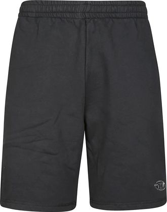 Diesel Uomo, Pantaloncini, Nero, L, new