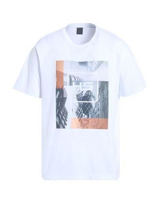 Hackett TOPWEAR - T-shirts on YOOX.COM