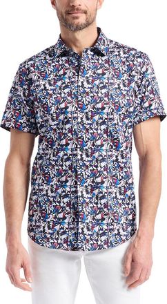 Robert Graham Dolwen Woven Shirt