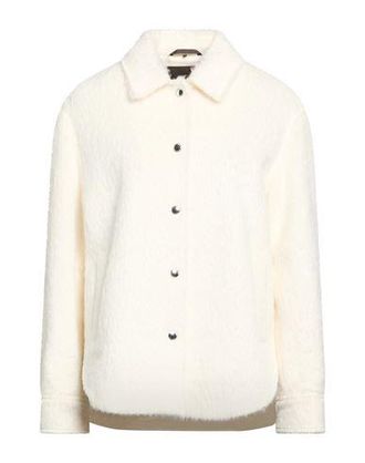 Windsor COATS & JACKETS - Shearling & Teddy on YOOX.COM