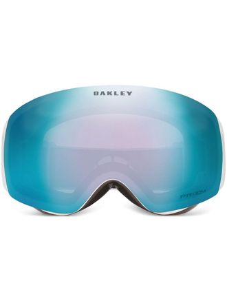 Oakley Flight Deck M skibril - Wit