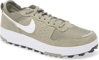 Nike C1TY Sneaker in 301 Ltarmy/white at Nordstrom, Size 7.5