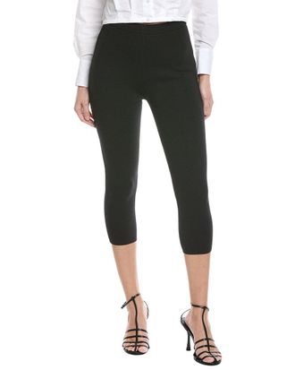 Nanushka Nanushka Carole Knitted Peddle Pant