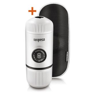 Wacaco Wacaco Nanopresso M&aacute;quina De Espresso Port&aacute;til Multicolor