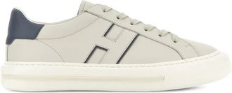 Hogan H691 sneakers - Beige