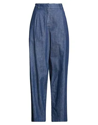 Another Tomorrow PARTES DE ABAJO - Pantalones vaqueros en YOOX.COM