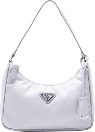 Prada Pre-owned Prada Re Nylon Re Edition 2005 Shoulder Bag Ladies BFYK3SSJI5LBWJEQ